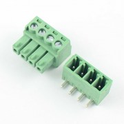 conector block45